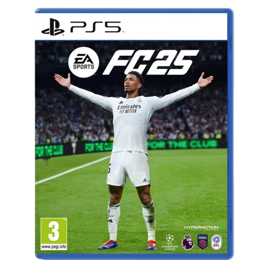 EA SPORTS FC 25 Standard Edition - PlayStation 5 | PS5