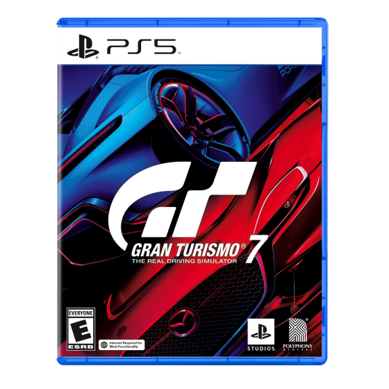 Gran Turismo 7 - PlayStation 5 | Ps5