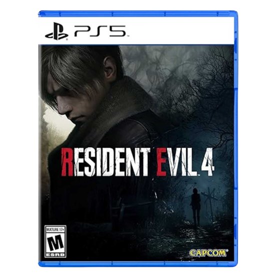 Resident Evil 4 - PlayStation 5 | PS5