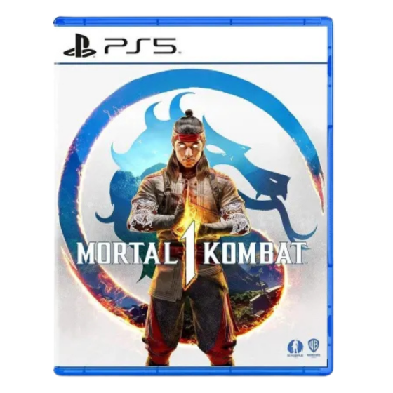 Mortal Kombat 1 - PlayStation 5 | PS5
