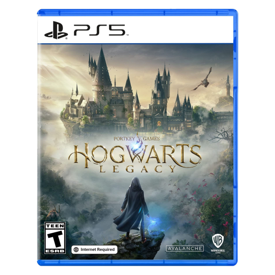 Hogwarts Legacy – PlayStation 5 | PS5