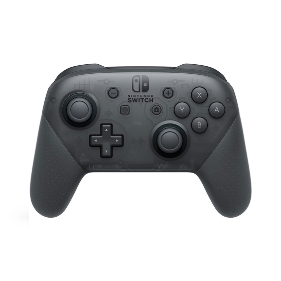Nintendo Switch Pro Controller Replica - Black (Used)