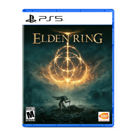 Elden Ring - PlayStation 5 | PS5