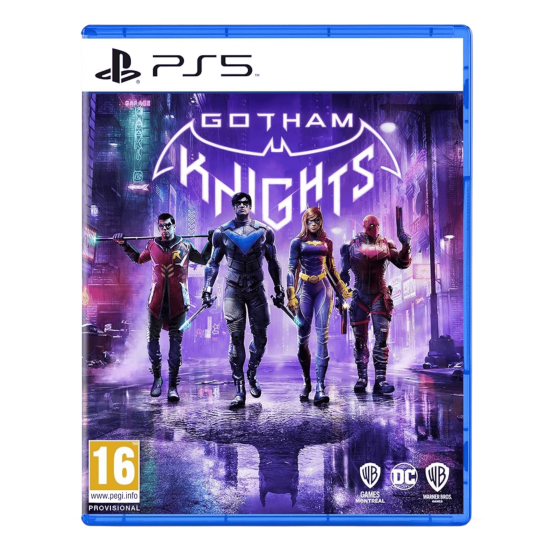 Gotham Knights - PlayStation 5 | PS5