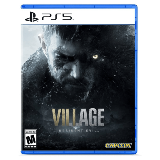 Resident Evil Village - PlayStation 5 | PS5