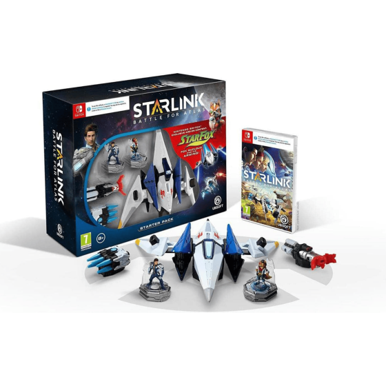 Starlink: Battle For Atlas - Nintendo Switch