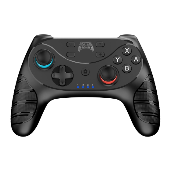 NS-168 Wireless Controller - Nintendo Switch
