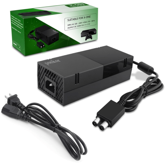 Power Supply Adapter - Xbox One