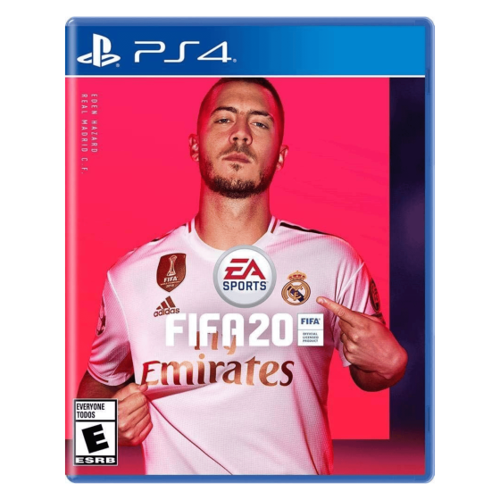 Fifa 20 - PlayStation 4 | PS4 (Used)