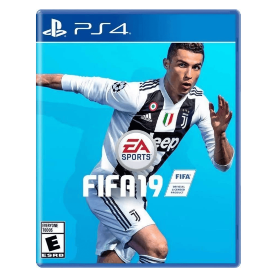 FIFA 19 - PlayStation 4 | PS4 (Used)