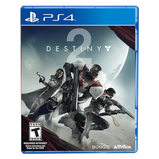Destiny 2 - PlayStation 4 | PS4 (Used)