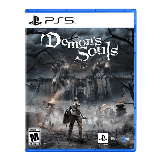 Demon's Souls - PlayStation 5 | PS5 (Used)