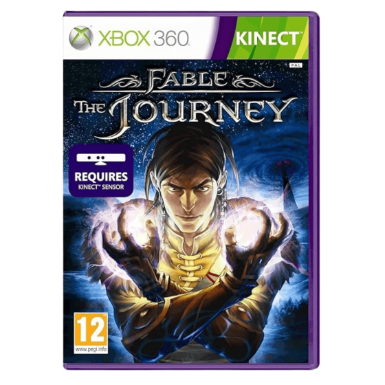 Fable: The Journey - Xbox 360