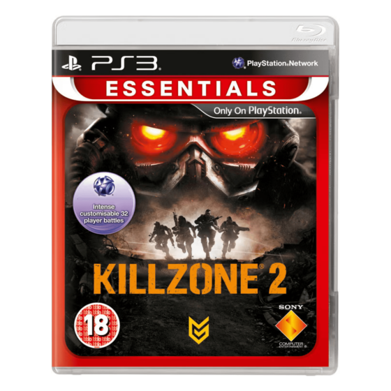 Killzone 2 - PlayStation 3 | PS3 (Used)