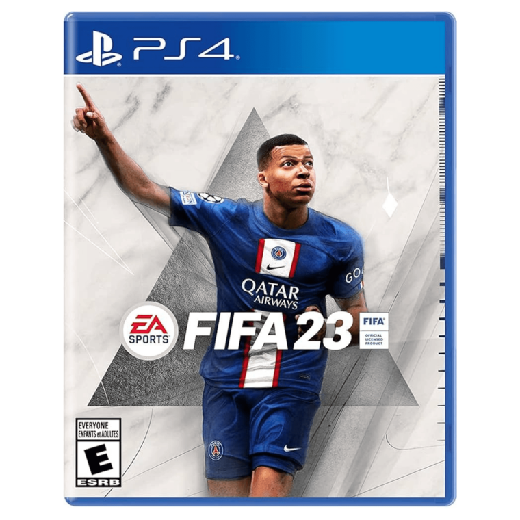 Fifa 23 - PlayStation 4 | PS4 (Used)
