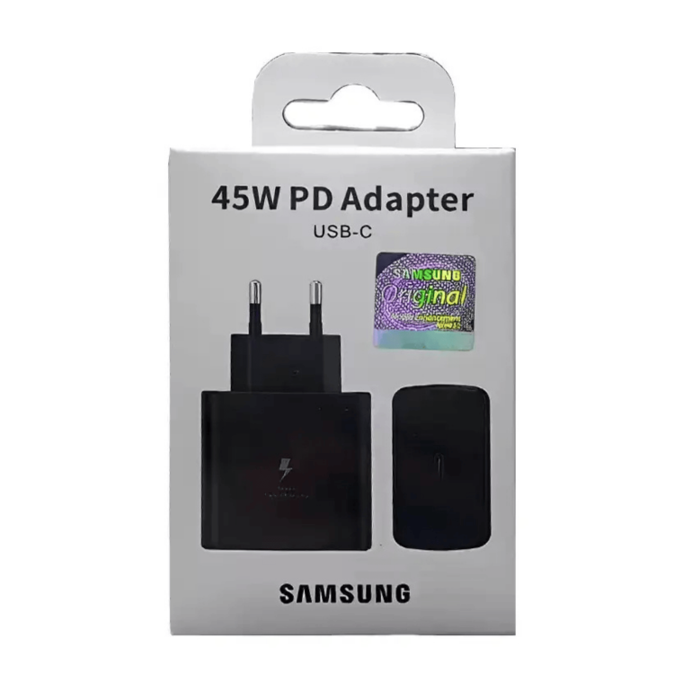 Samsung Adapter 45W PD