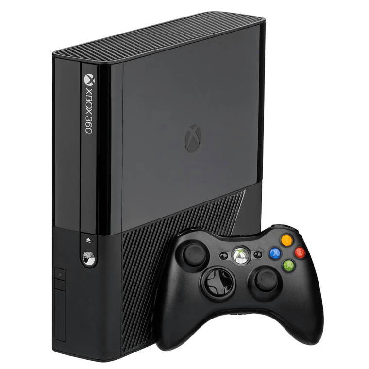 Xbox 360 E 250GB modded (Used)