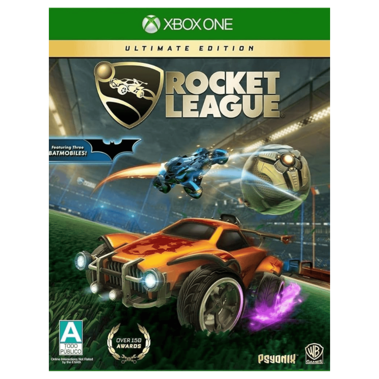 Rocket League - Xbox One (Used)