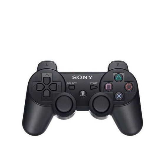 Playstation 3 | PS3 Controller Replica - 2