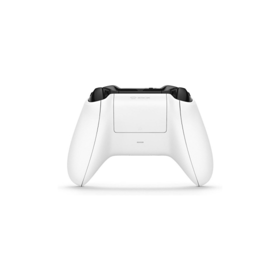 Xbox One Wireless Controller - White (Open Box) - 3