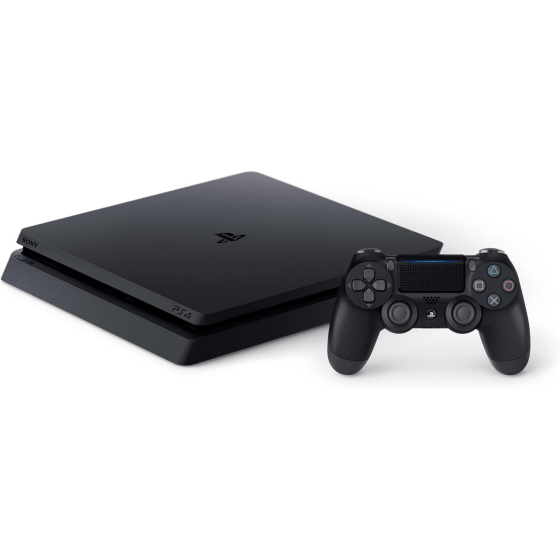 PlayStation 4 | PS4 SLIM 500GB - 2