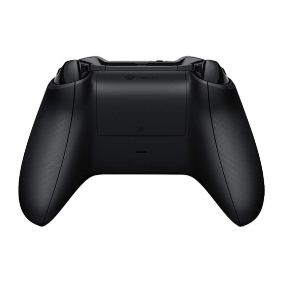 Xbox One Wireless Controller - Black (Used) - 2