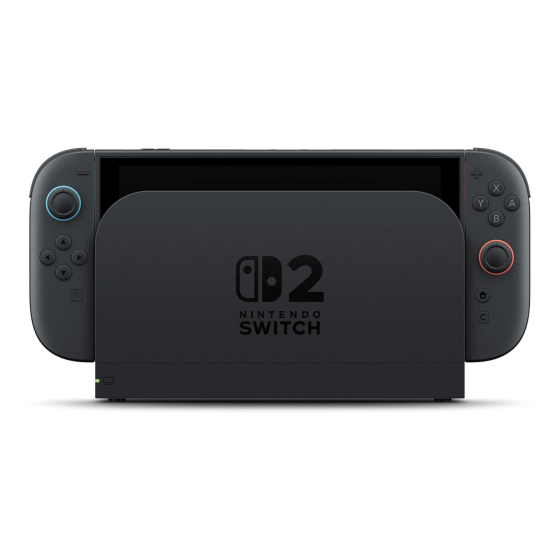 Nintendo Switch 2 - 3