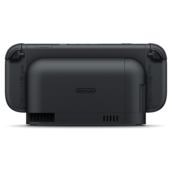 Nintendo Switch 2 - 2