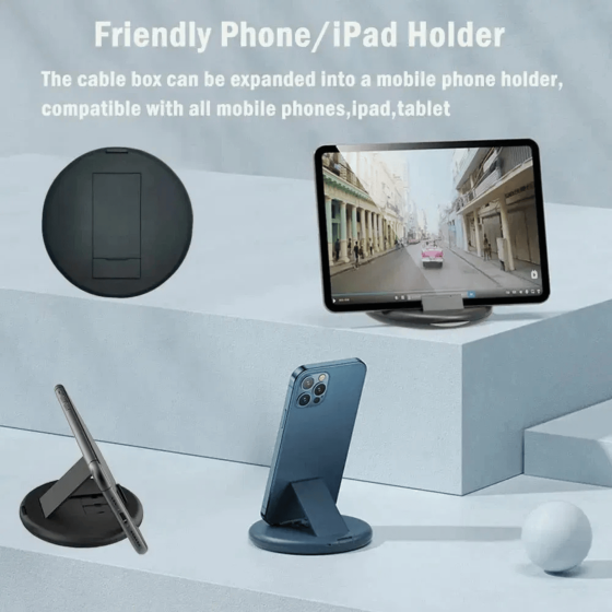 60W FAST CHARGING DATA CABLE SET - 2