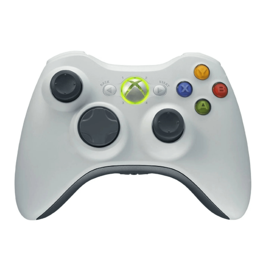 Xbox 360 Controller (Used) - 2